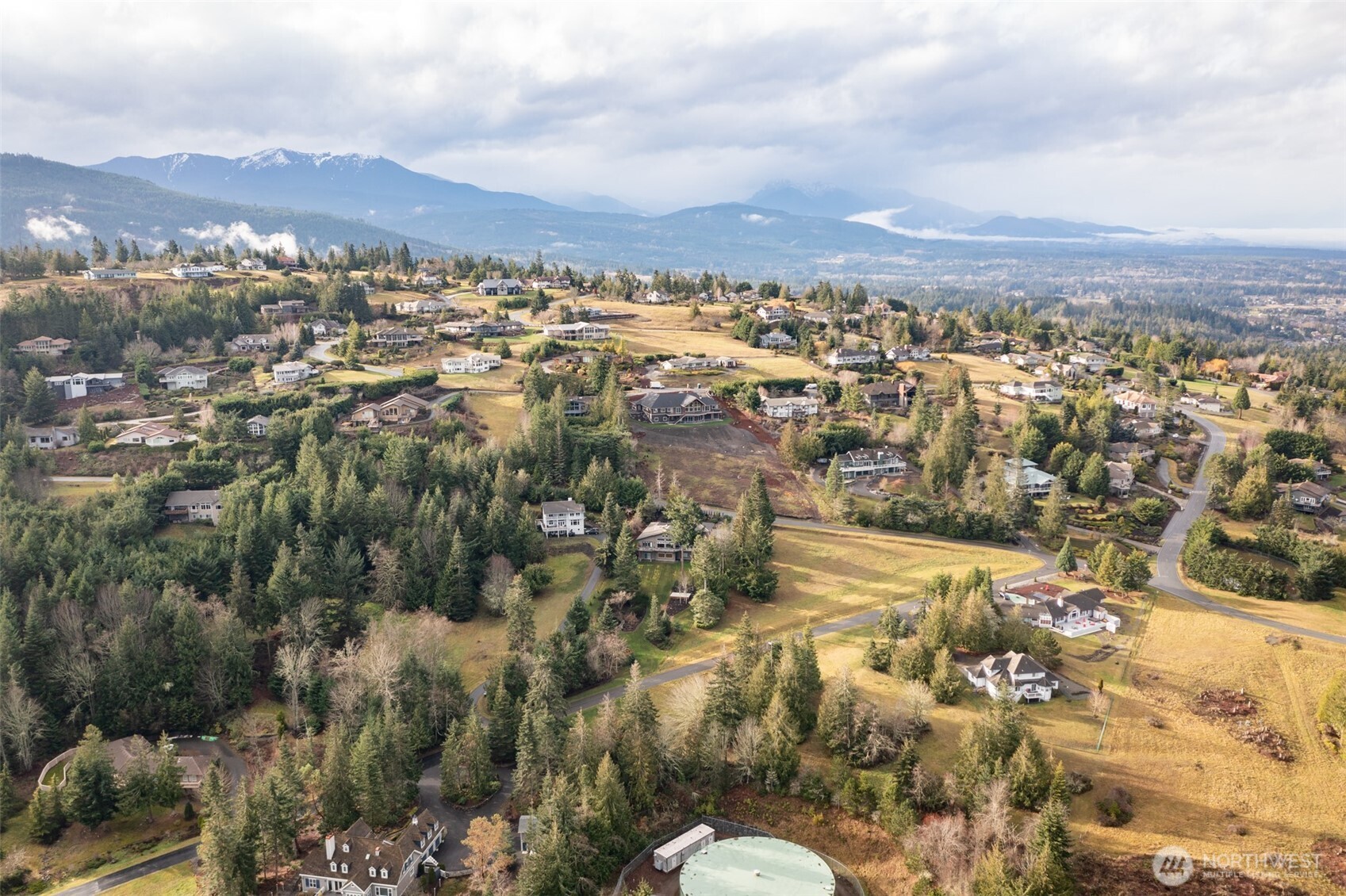 0 Elk Pass Road , Sequim, WA 98382