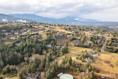 0 Elk Pass Road , Sequim, WA 98382 - Photo 12