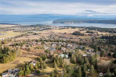 0 Elk Pass Road , Sequim, WA 98382 - Photo 15