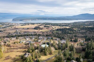 0 Elk Pass Road , Sequim, WA 98382 - Photo 16