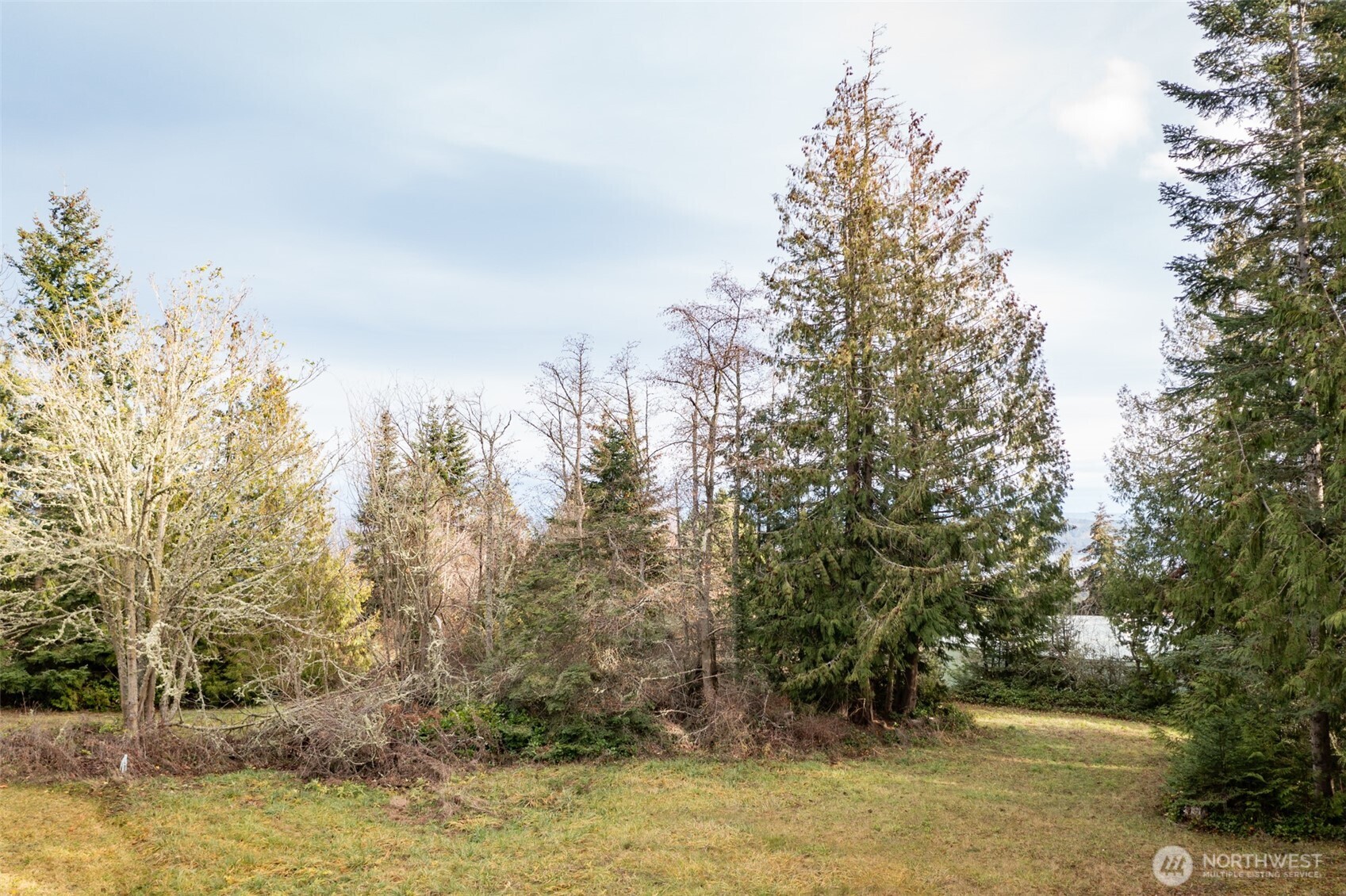 0 Elk Pass Road , Sequim, WA 98382