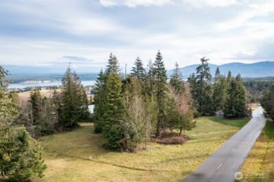 0 Elk Pass Road , Sequim, WA 98382 - Photo 2