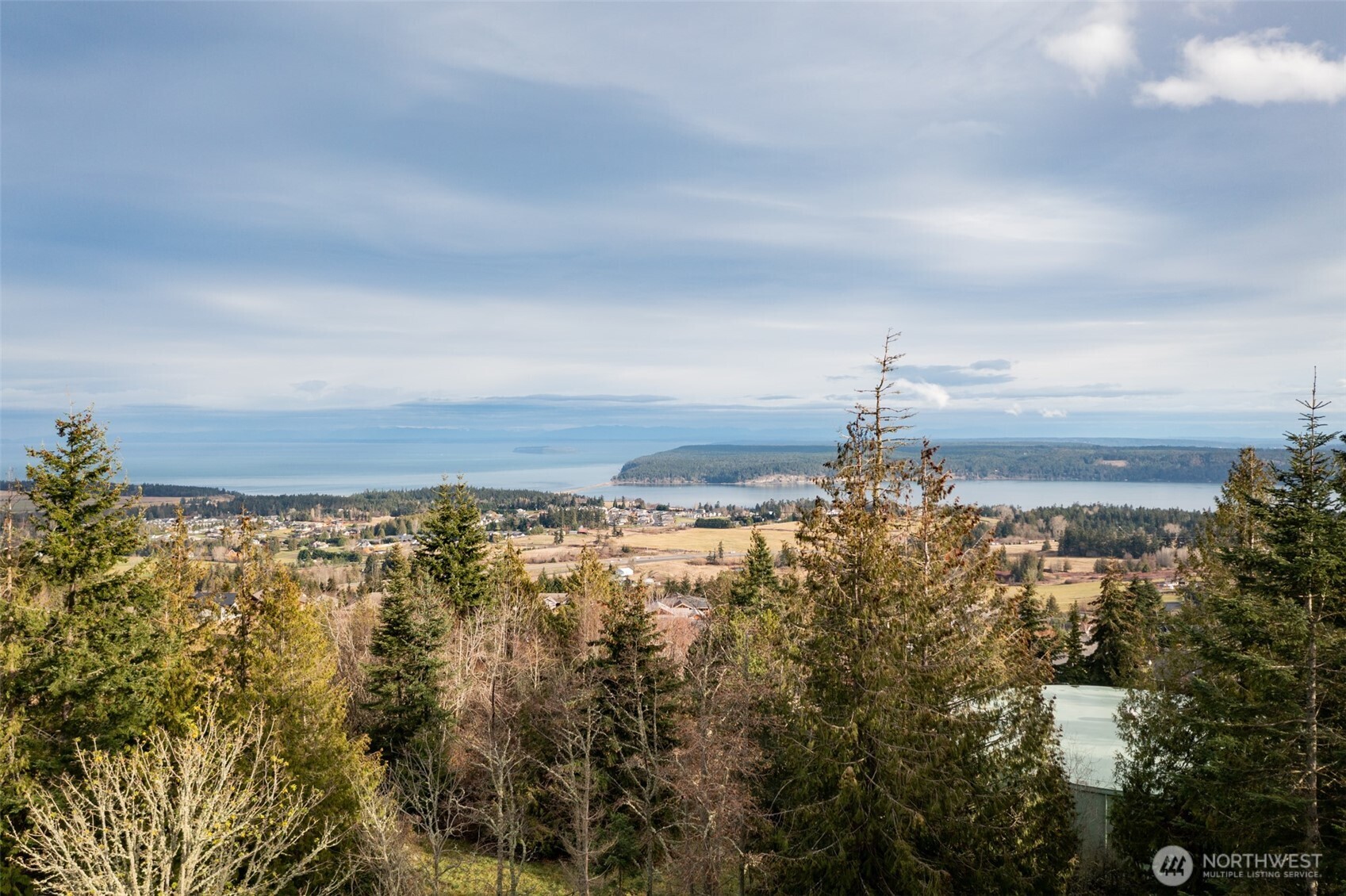 0 Elk Pass Road , Sequim, WA 98382