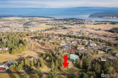 0 Elk Pass Road , Sequim, WA 98382 - Photo 4