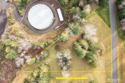 0 Elk Pass Road , Sequim, WA 98382 - Photo 5