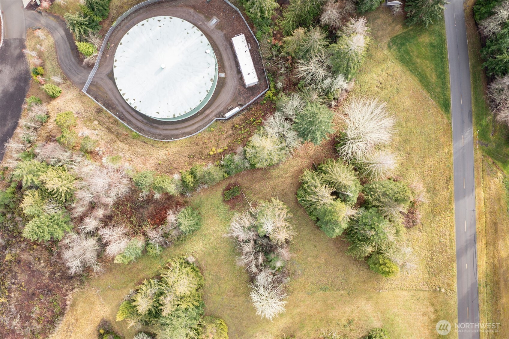 0 Elk Pass Road , Sequim, WA 98382