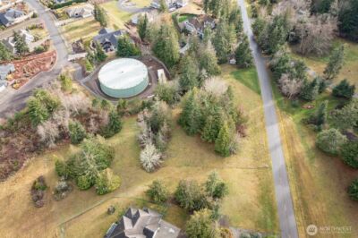 0 Elk Pass Road , Sequim, WA 98382 - Photo 8