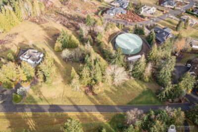 0 Elk Pass Road , Sequim, WA 98382 - Photo 10