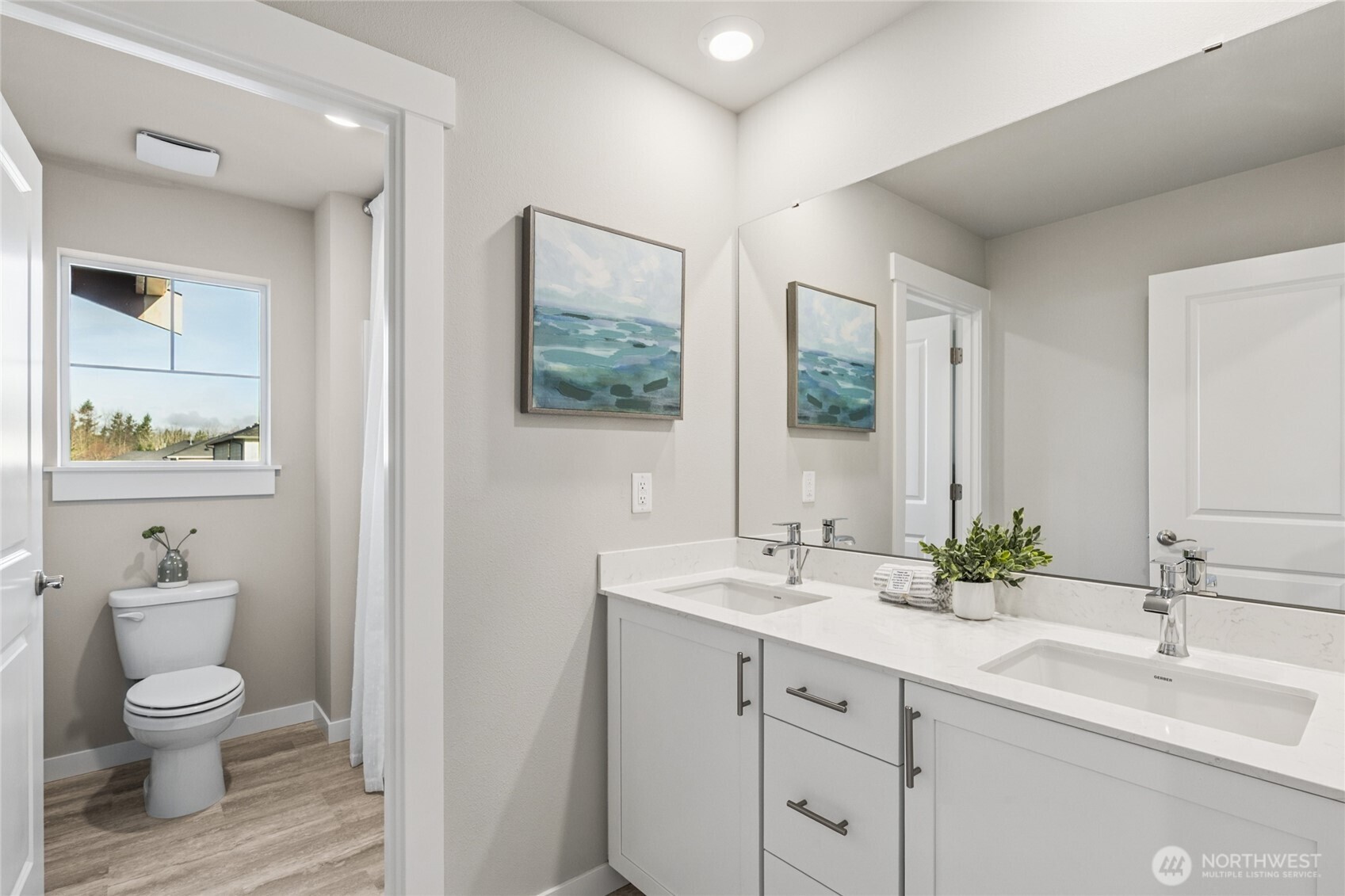 1124 Clearwater Way SE #53, North Bend, WA 98045