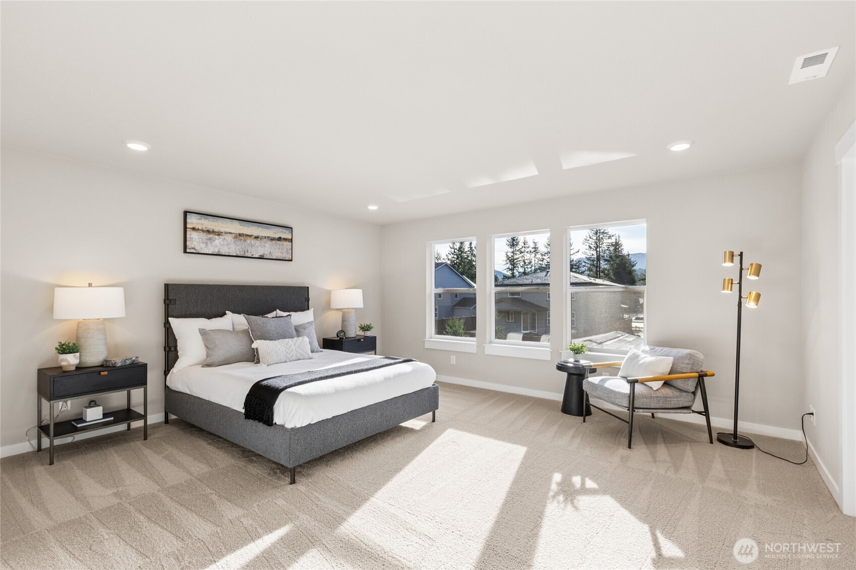 1124 Clearwater Way SE #53, North Bend, WA 98045