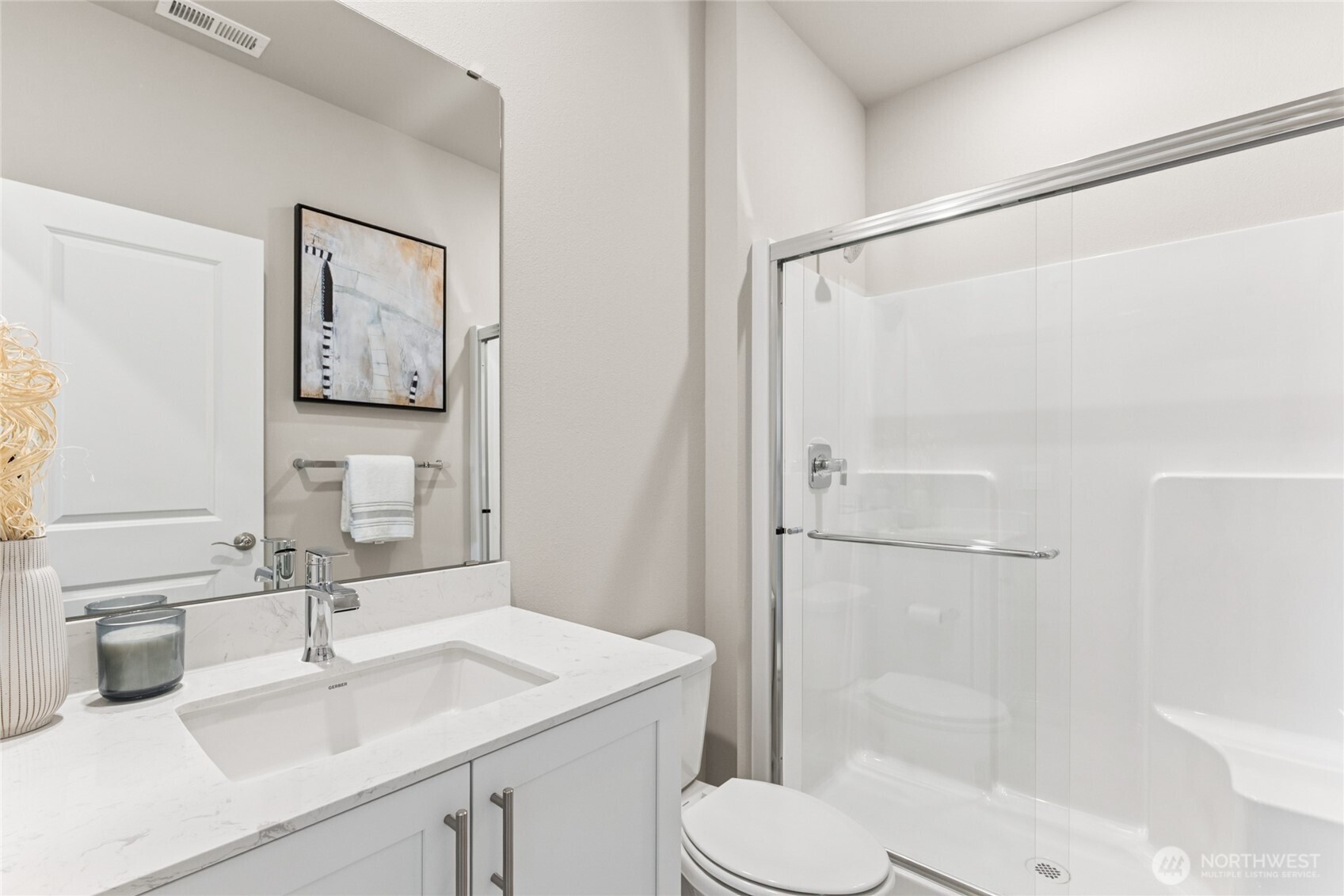 1124 Clearwater Way SE #53, North Bend, WA 98045