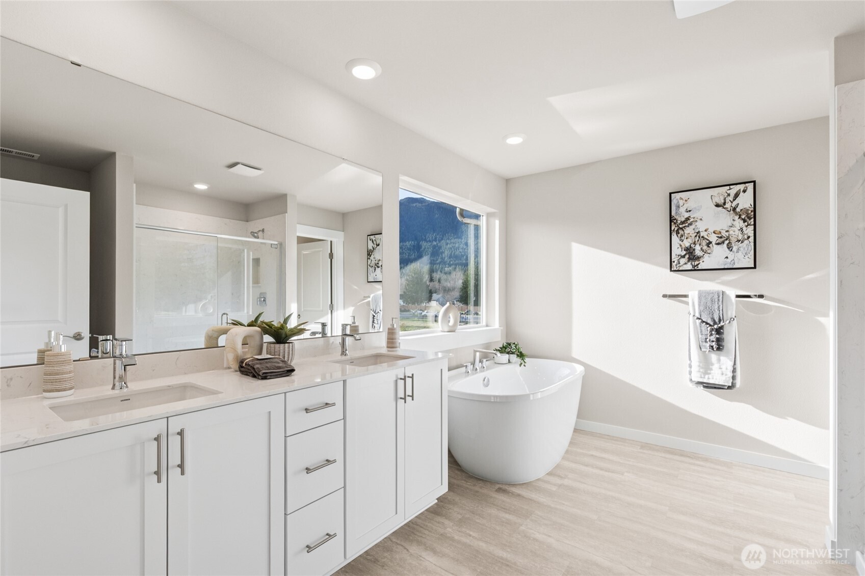 1124 Clearwater Way SE #53, North Bend, WA 98045