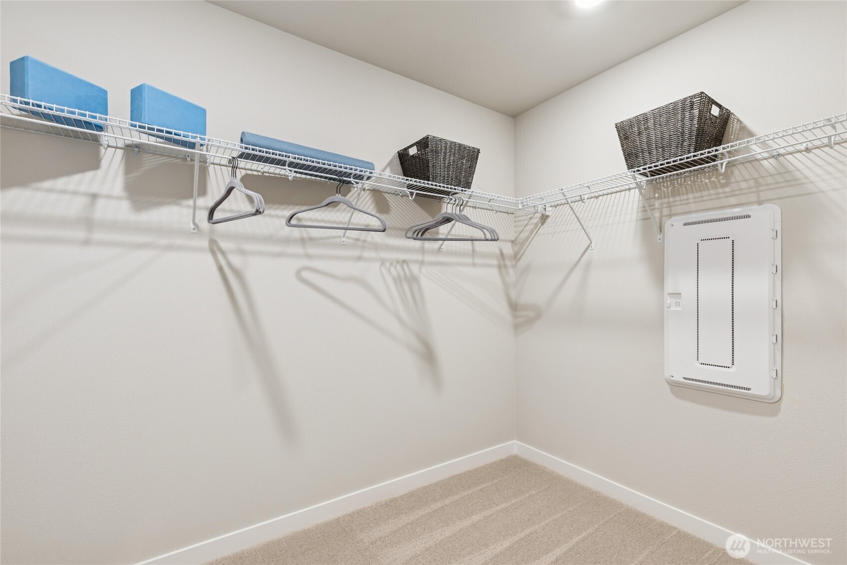 1124 Clearwater Way SE #53, North Bend, WA 98045