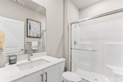 1124 Clearwater Way SE #53, North Bend, WA 98045 - Photo 3