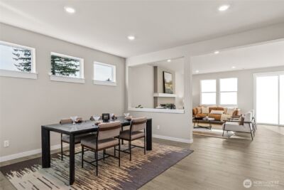 1124 Clearwater Way SE #53, North Bend, WA 98045 - Photo 5