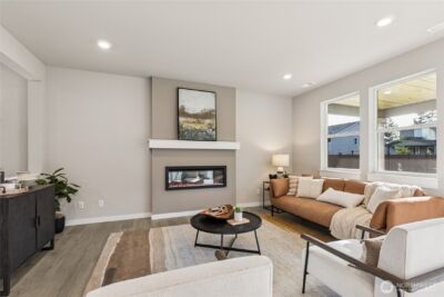 1124 Clearwater Way SE #53, North Bend, WA 98045 - Photo 6