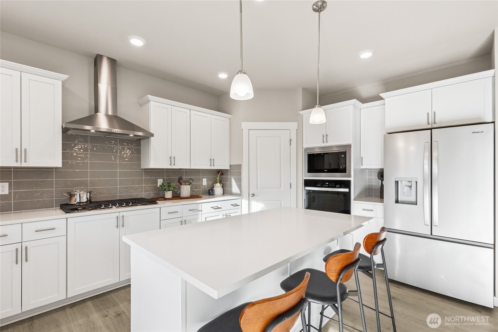 1124 Clearwater Way SE #53, North Bend, WA 98045