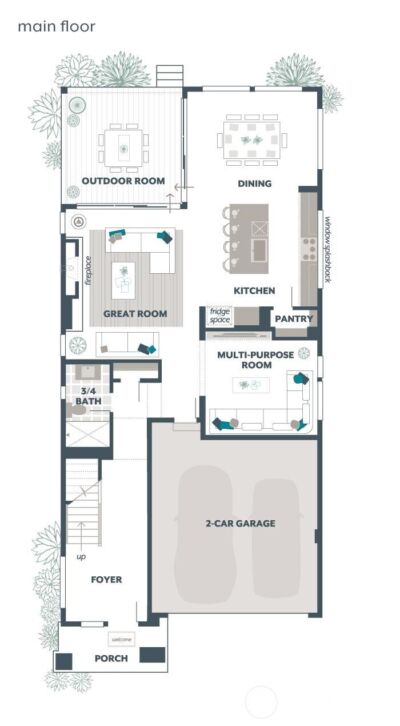 12121 21st Street SE, Lake Stevens, WA 98258 - Photo 2