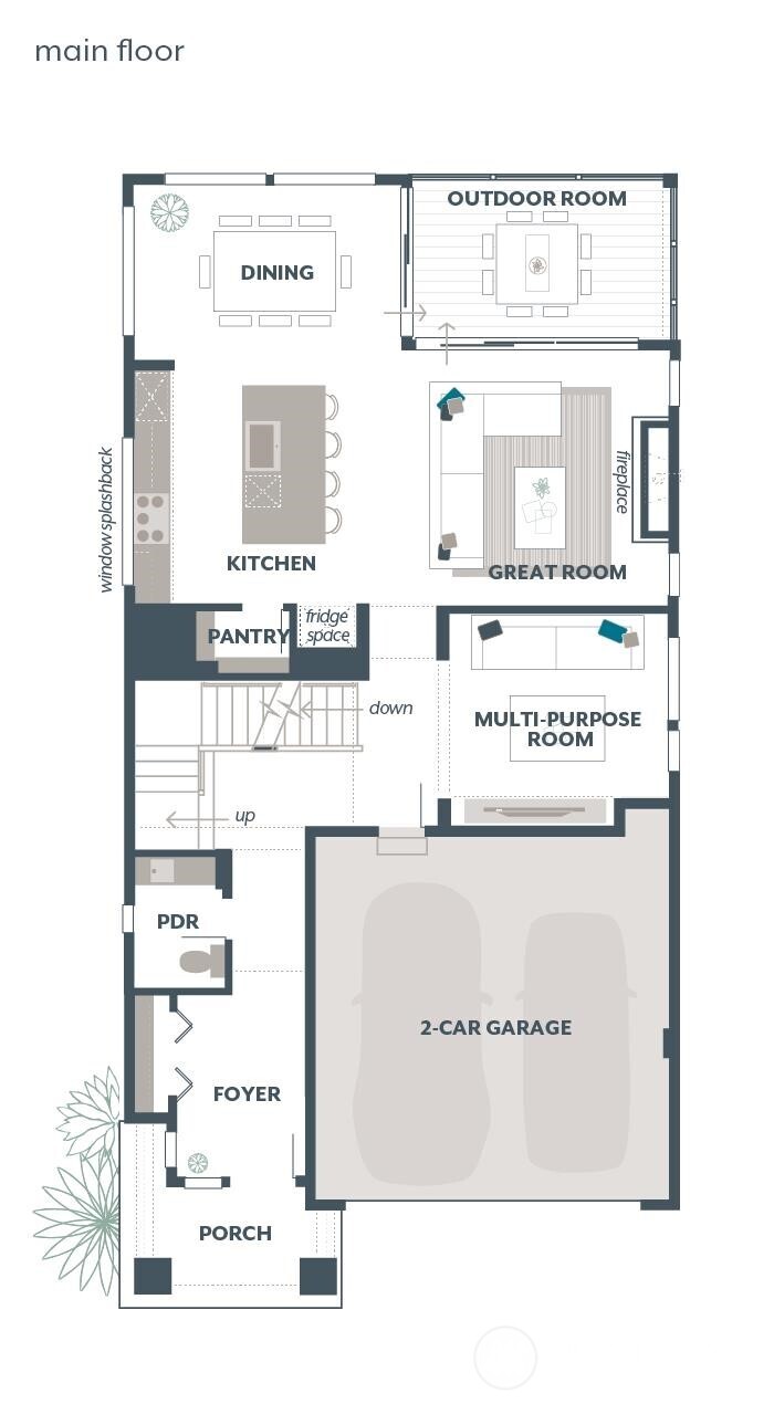 12125 21st Street SE, Lake Stevens, WA 98258