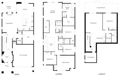 19507 81st Place NE #3, Kenmore, WA 98028 - Photo 2