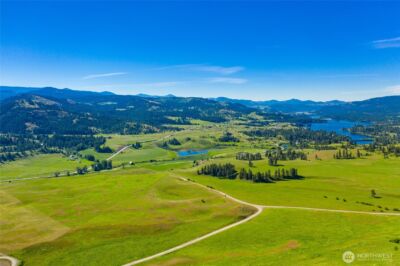 0 TBD Cromwell Road , Republic, WA 99166 - Photo 1