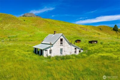 0 TBD Cromwell Road , Republic, WA 99166 - Photo 26