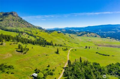 0 TBD Cromwell Road , Republic, WA 99166 - Photo 4