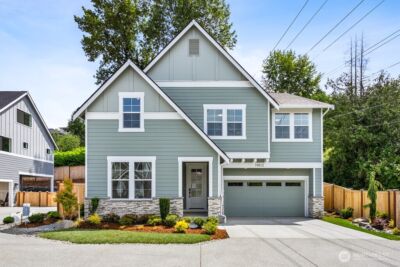 19512 81st Place NE #4, Kenmore, WA 98028 - Photo 2