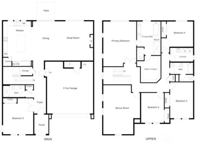 19512 81st Place NE #4, Kenmore, WA 98028 - Photo 3