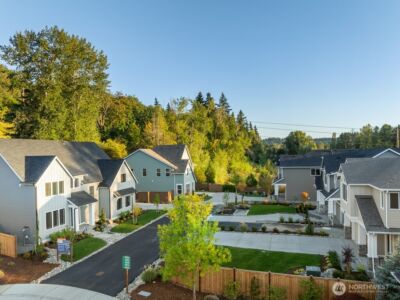 19512 81st Place NE #4, Kenmore, WA 98028 - Photo 4