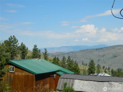 428 Five Mile Road , Tonasket, WA 98855 - Photo 5