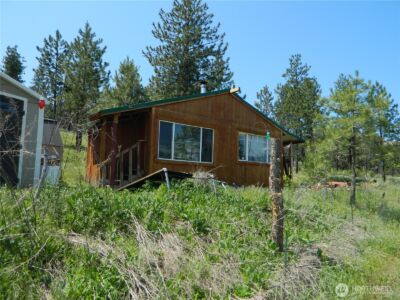 428 Five Mile Road , Tonasket, WA 98855 - Photo 9