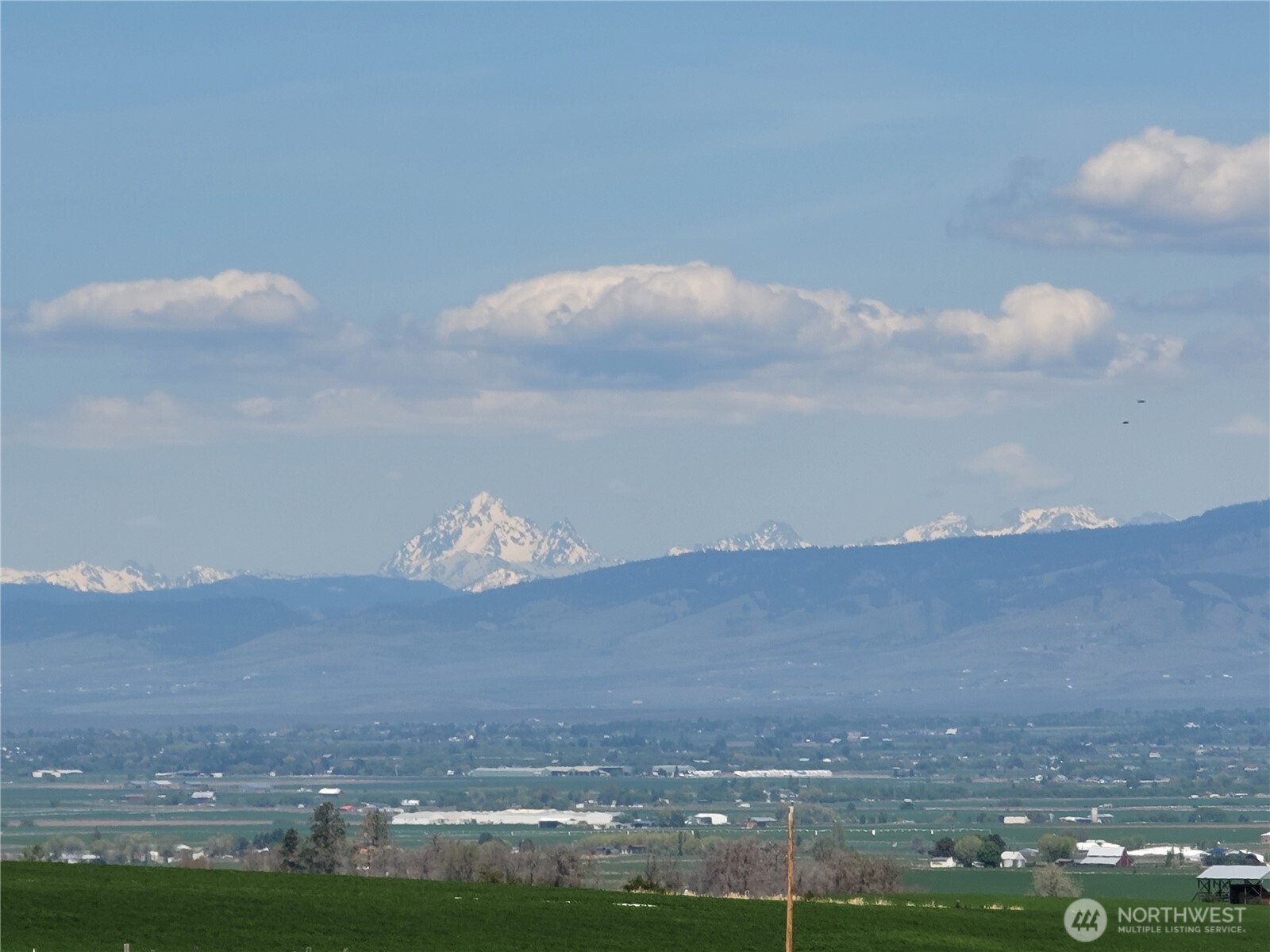 1636 Katen Road , Ellensburg, WA 98926