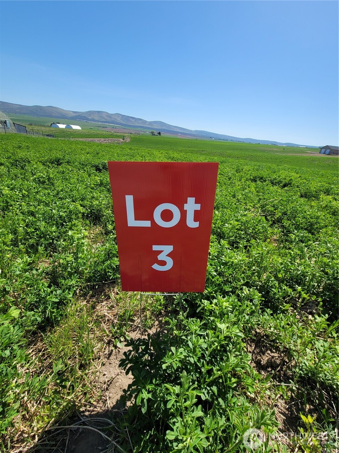 1612 Katen Road , Ellensburg, WA 98926