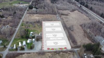 0 Aldergrove , Ferndale, WA 98248