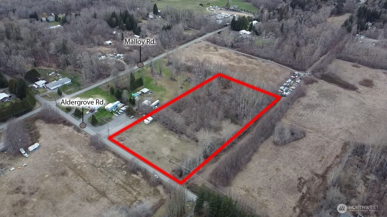 0 Aldergrove , Ferndale, WA 98248