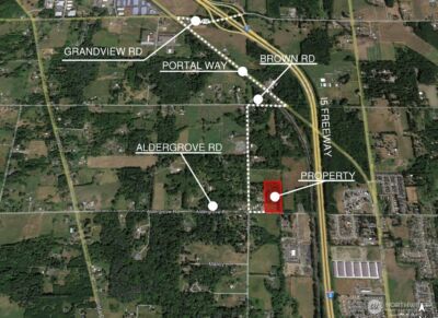 0 Aldergrove , Ferndale, WA 98248 - Photo 3