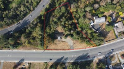 2413 E Sunset Drive , Bellingham, WA 98226