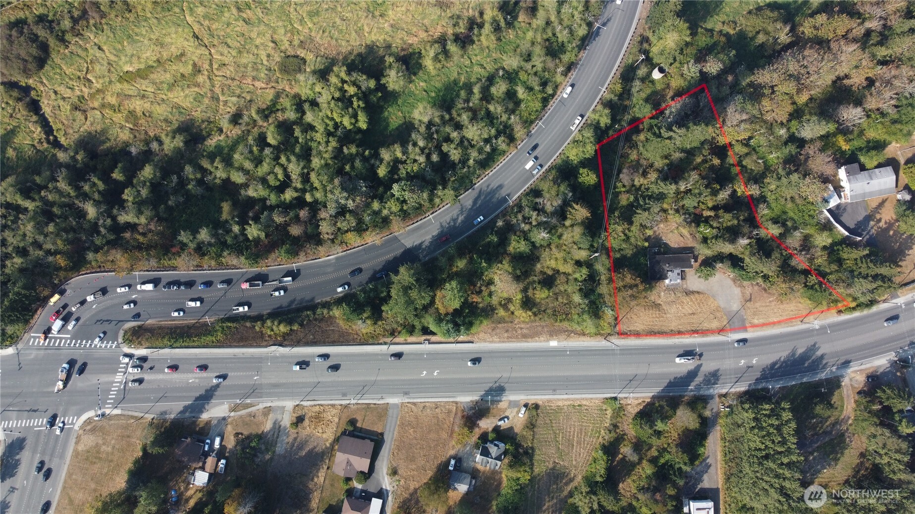 2413 E Sunset Drive , Bellingham, WA 98226