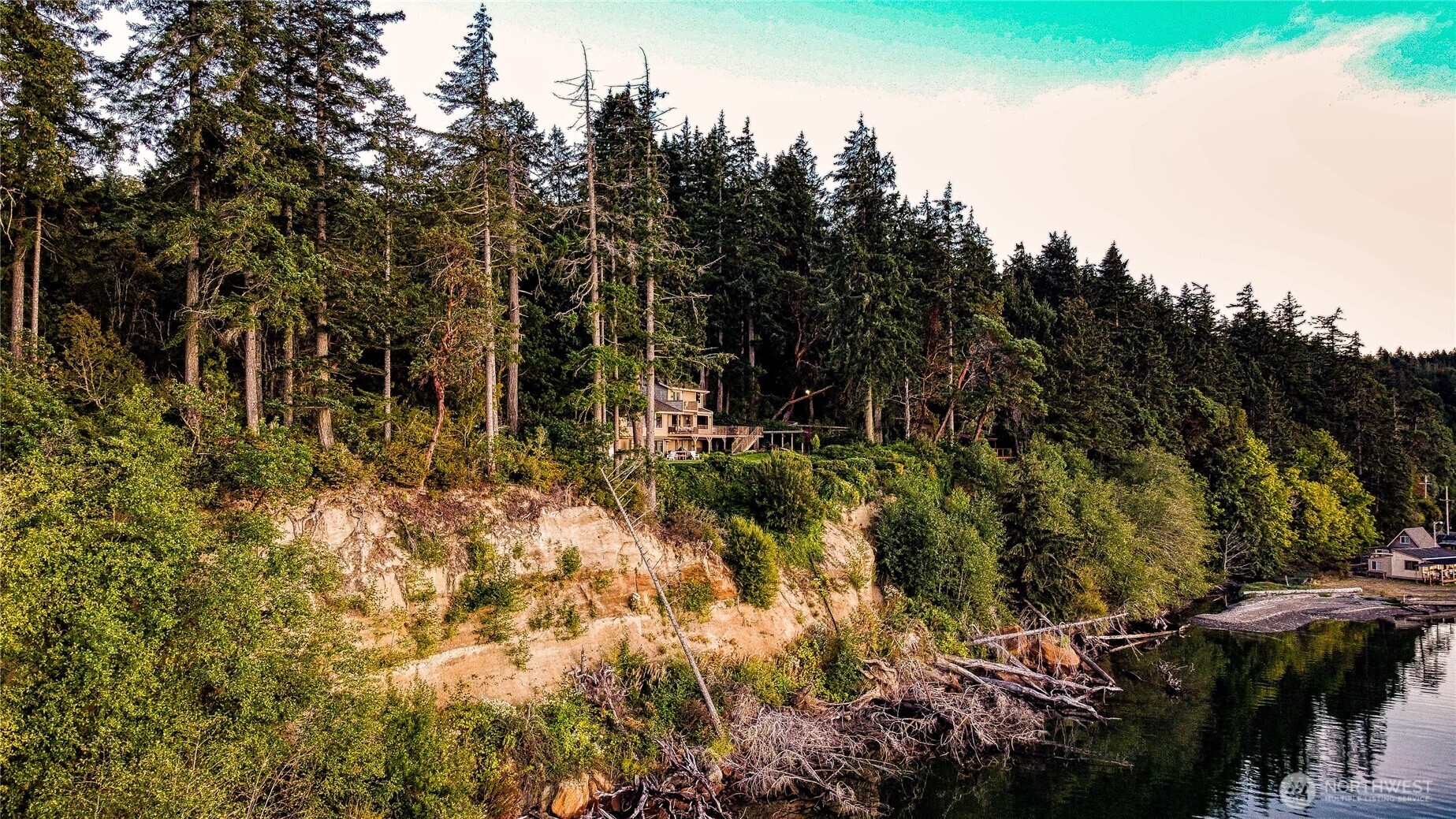 6117 Elizan Drive NW, Olympia, WA 98502