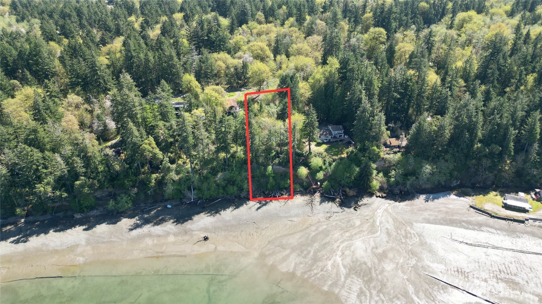 6117 Elizan Drive NW, Olympia, WA 98502