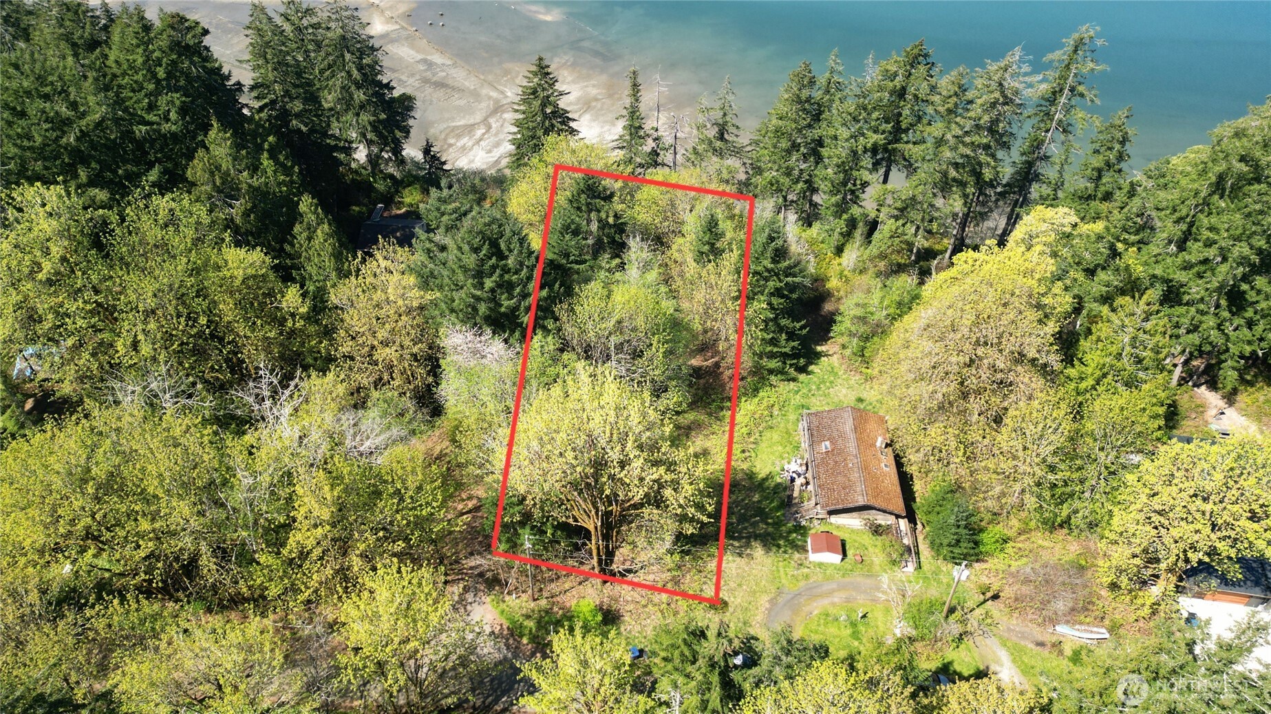 6117 Elizan Drive NW, Olympia, WA 98502