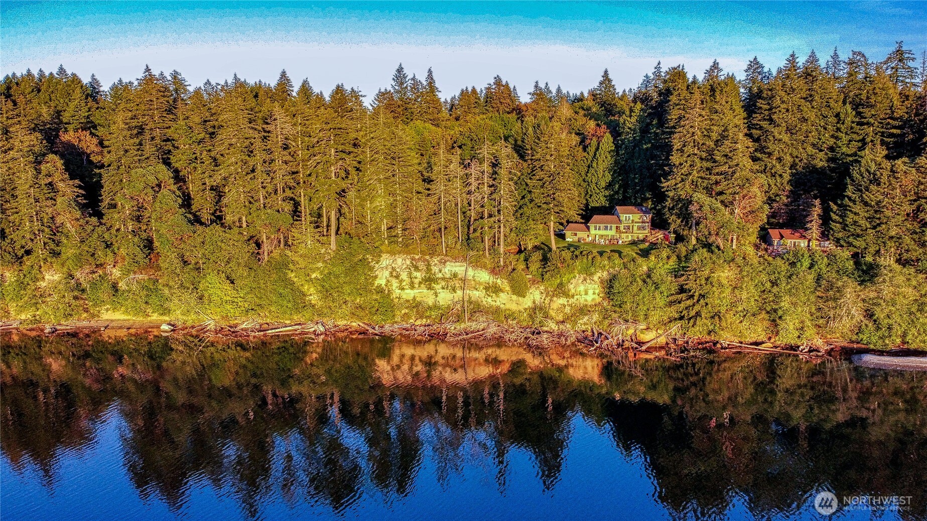 6117 Elizan Drive NW, Olympia, WA 98502