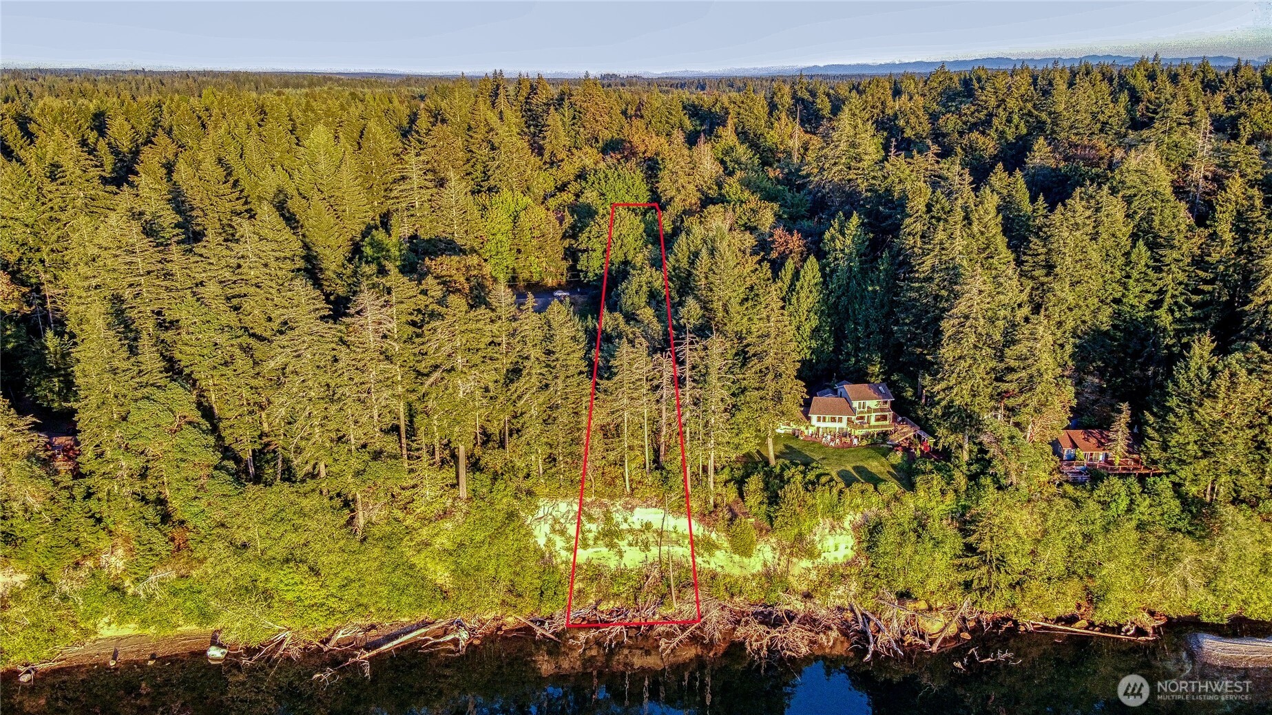 6117 Elizan Drive NW, Olympia, WA 98502