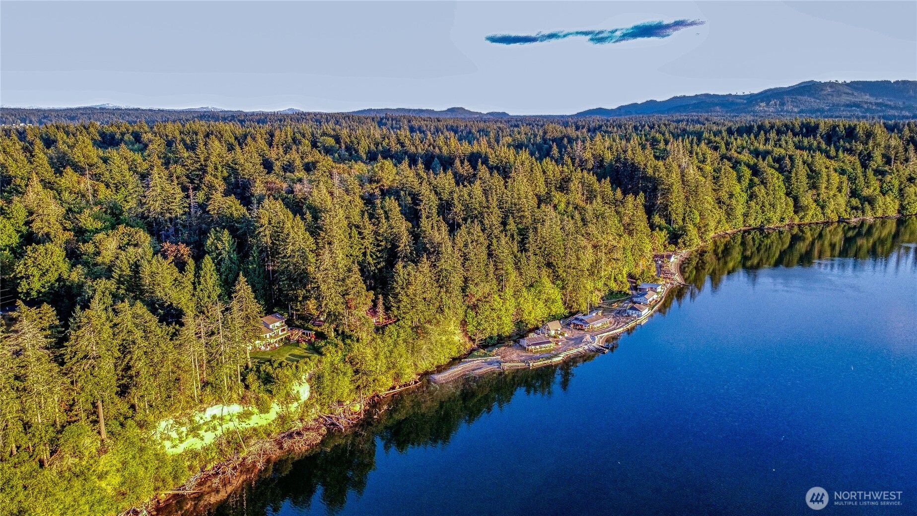 6117 Elizan Drive NW, Olympia, WA 98502