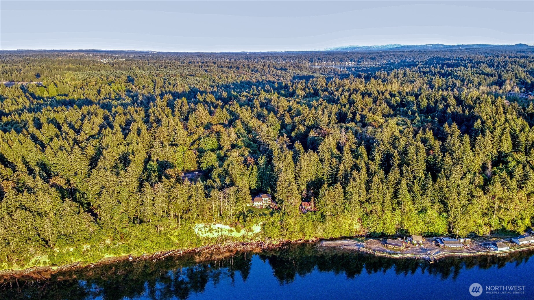 6117 Elizan Drive NW, Olympia, WA 98502