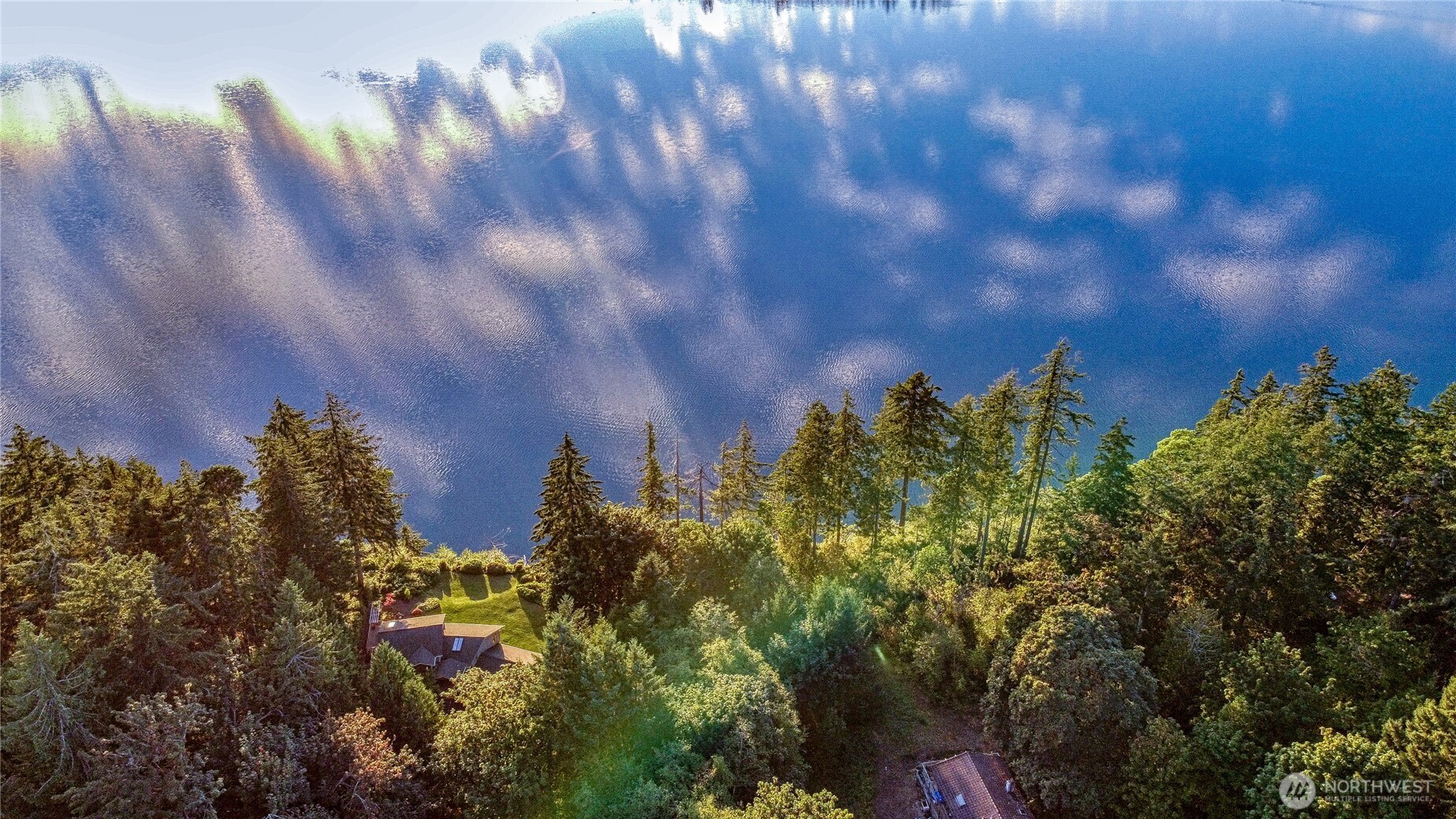 6117 Elizan Drive NW, Olympia, WA 98502