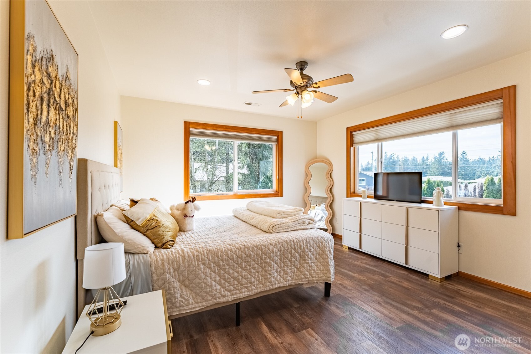 914 Citadel Drive , Everson, WA 98247