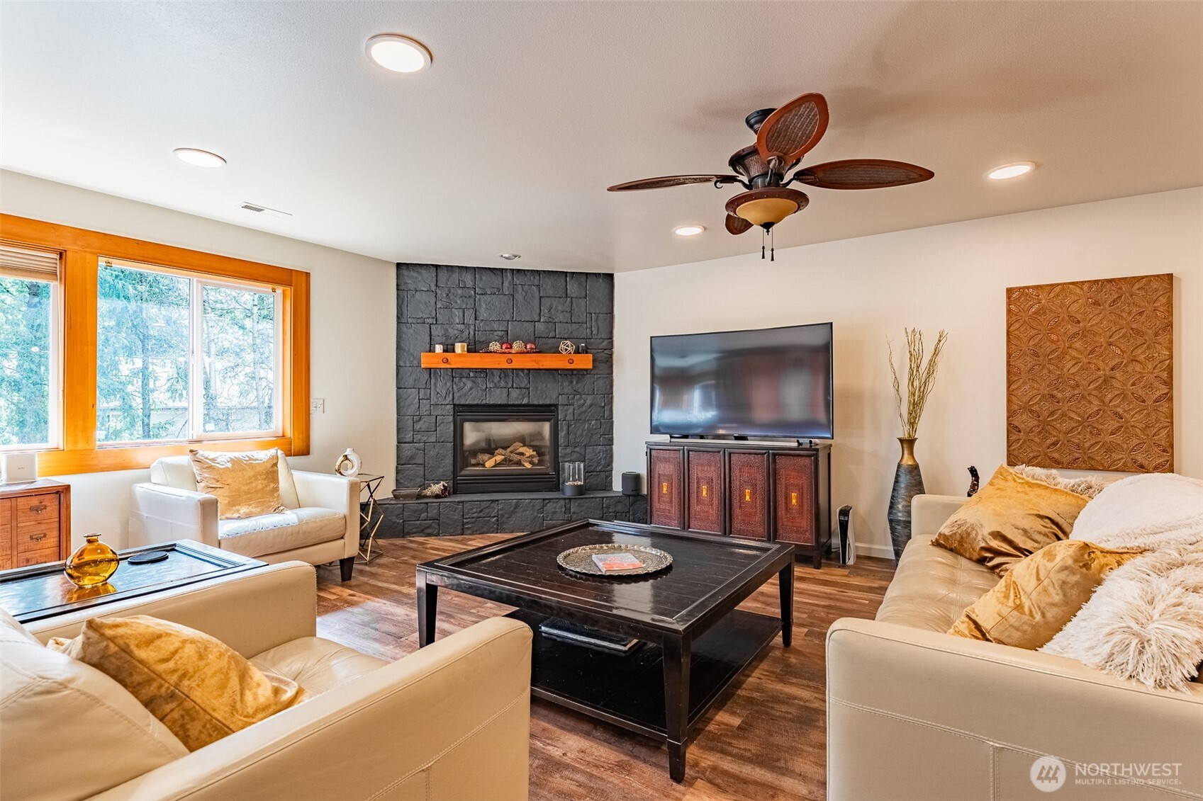 914 Citadel Drive , Everson, WA 98247