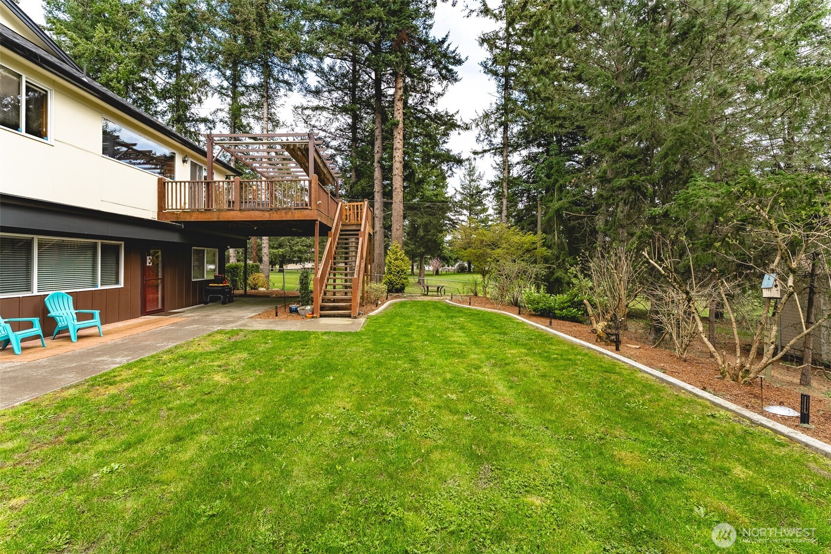 914 Citadel Drive , Everson, WA 98247